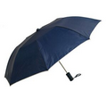 42" Arc Mini Folding Umbrella - Auto Open